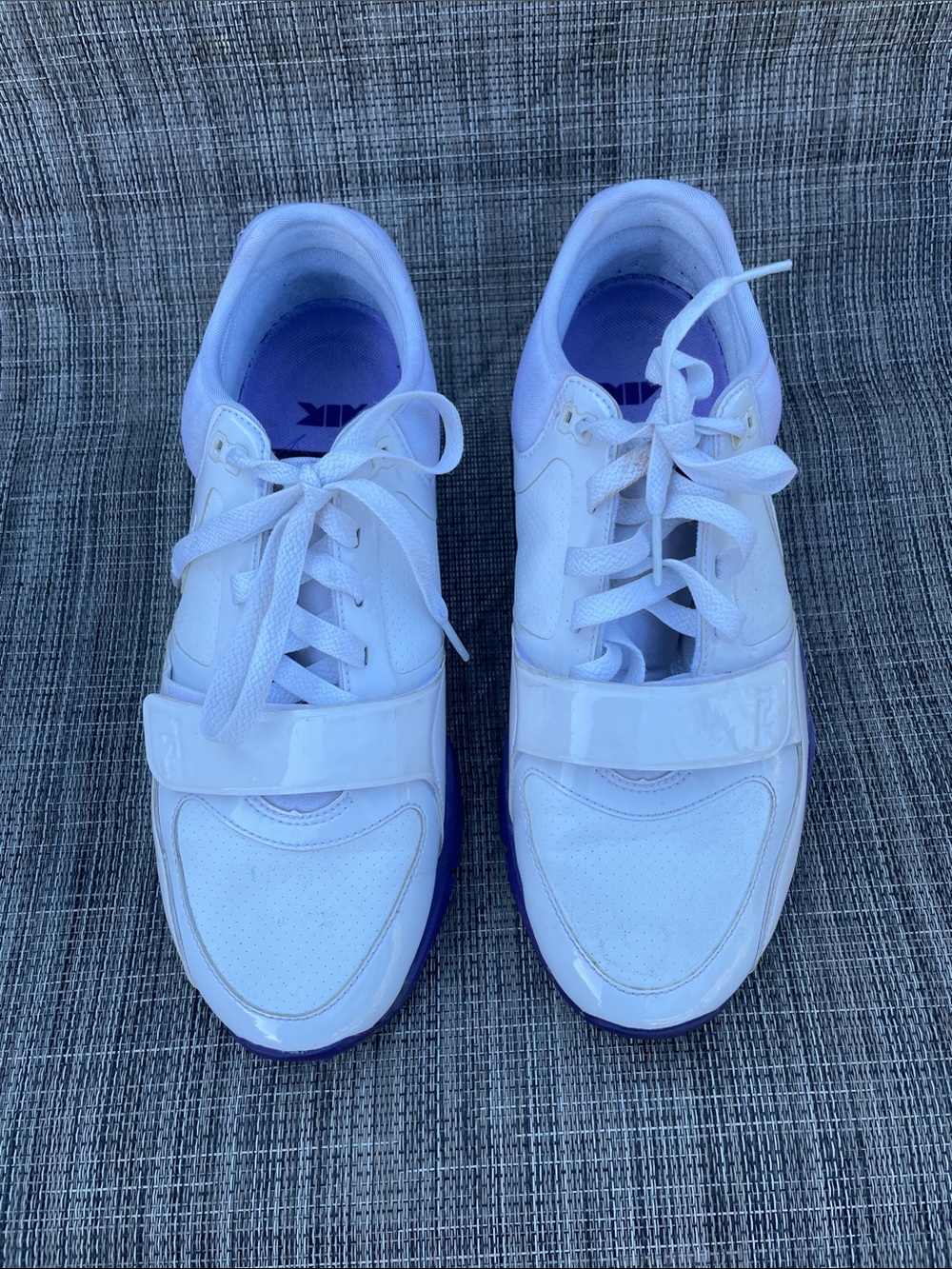 Nike Air Trainer Shoes